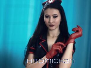 HitomiChan