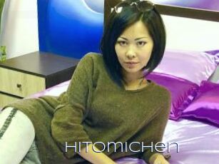 HitomiChen