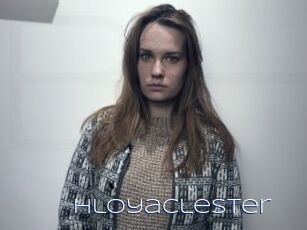 HloyaClester