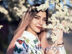 HloyaEverdin