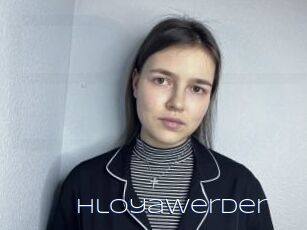 HloyaWerder