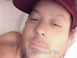 HmSkunk