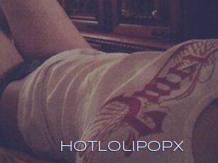 HoTLoliPOPX