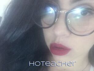 HoTeacher