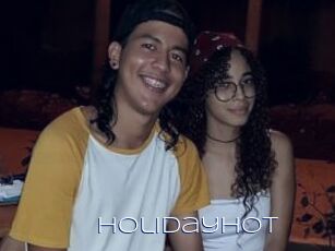 HoliDayHot