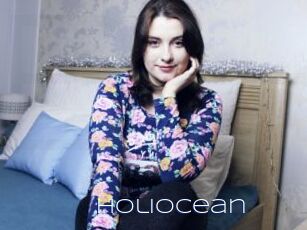 HoliOcean
