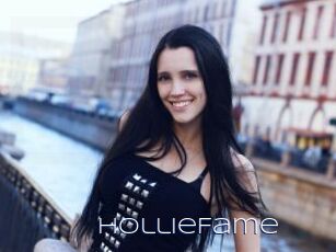 HollieFame