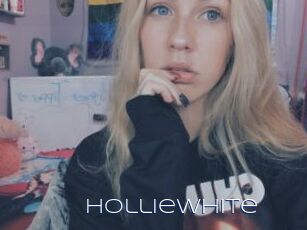 HollieWhite