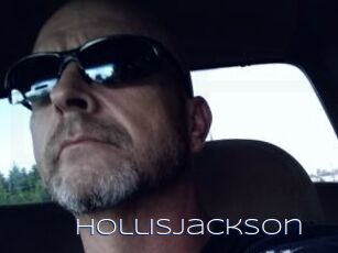 HollisJackson