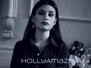 HollyAmazing