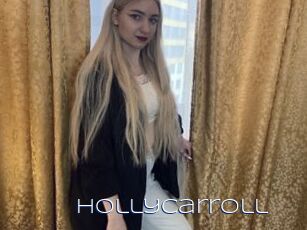HollyCarroll