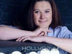 HollyDayy