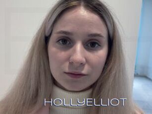 HollyElliot