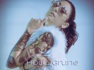 HollyGrune
