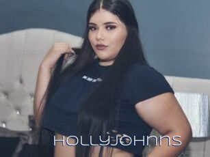 HollyJohnns