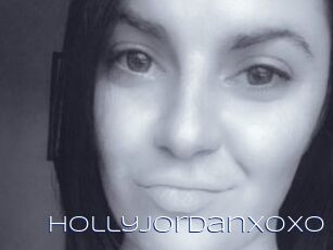 HollyJordanXOXO