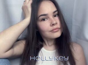 HollyKey