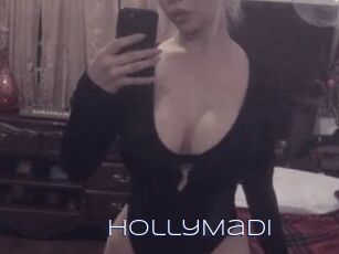 HollyMadi