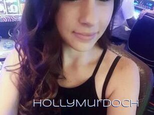 HollyMurdoch
