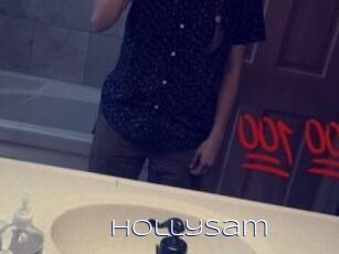 HollySam