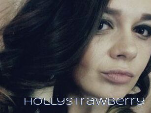 HollyStrawberry