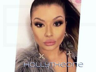 HollyTheOne