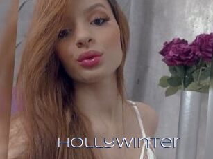 HollyWinter
