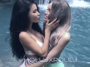 HollyXPolly
