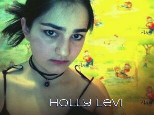 Holly_Levi