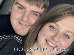 HollyandJames
