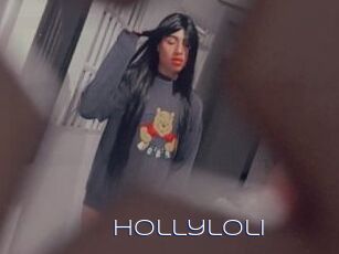 Hollyloli