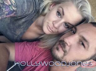HollywoodJones