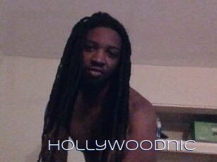 Hollywoodnic