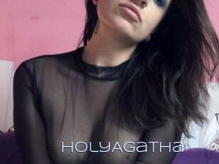 HolyAgatha