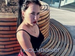HolyBaker