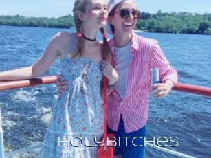HolyBitches