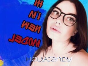 HolyCandy
