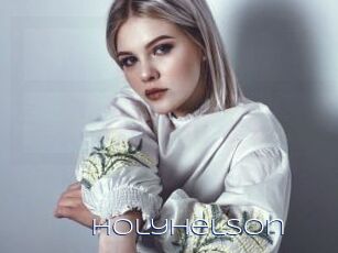 HolyHelson