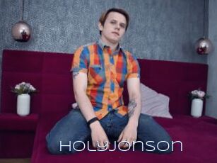 HolyJonson