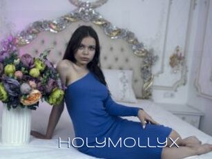 HolyMollyX