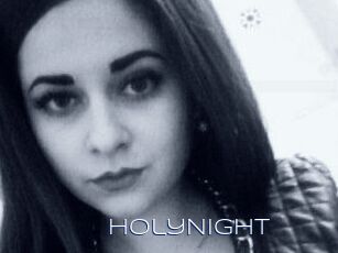 HolyNight