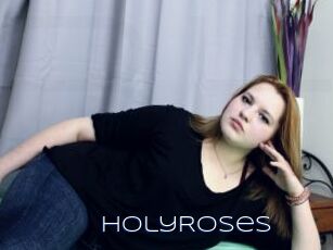 HolyRoses
