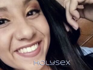 Holysex