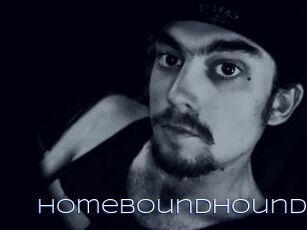HomeBoundHound