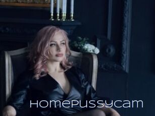 HomePussyCam