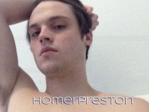 Homer_Preston