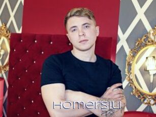 HomerSili