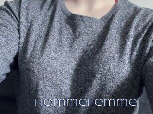 HommeFemme