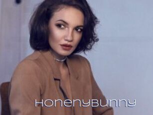 HonenyBunny