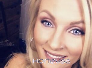 Honey86